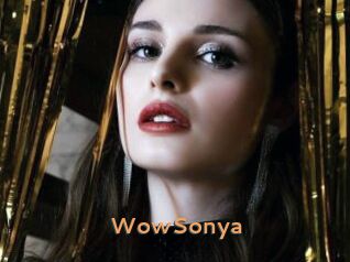 WowSonya