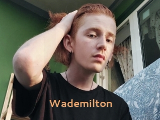 Wademilton