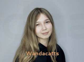 Wandacatts