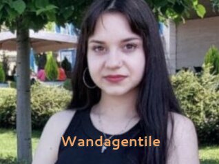 Wandagentile