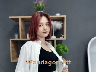 Wandagorbett