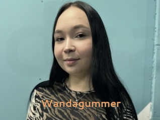 Wandagummer