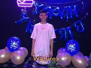 Waturox