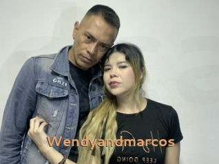 Wendyandmarcos