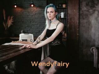 Wendyfairy