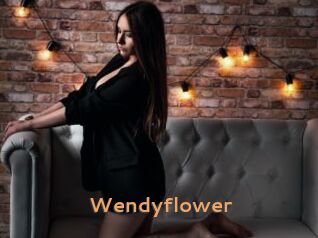 Wendyflower