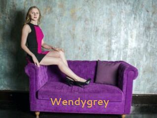 Wendygrey