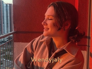 Wendyjaly