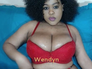 Wendyn