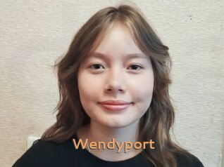 Wendyport