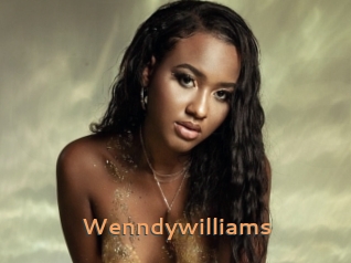 Wenndywilliams