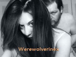 Werewolverinex