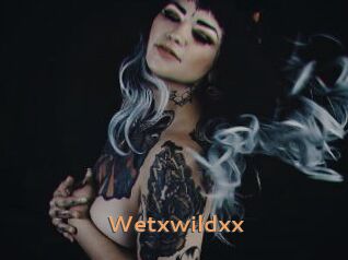 Wetxwildxx