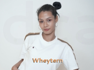 Wheytern