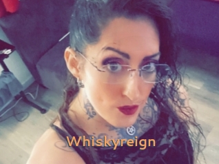 Whiskyreign