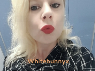 Whitebunnyx