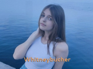 Whitneybucher