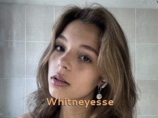 Whitneyesse