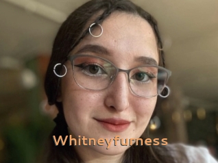 Whitneyfurness