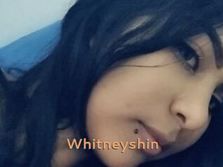 Whitneyshin