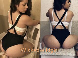 Wickedwildgirl