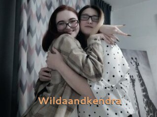 Wildaandkendra