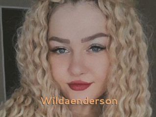 Wildaenderson