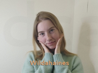 Wildahaines