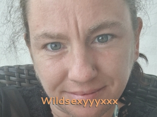 Wildsexyyyxxx