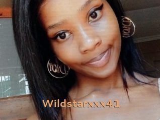 Wildstarxxx41