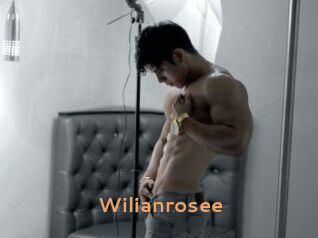 Wilianrosee