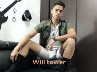 Will_tower