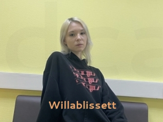 Willablissett