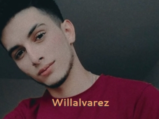 Willalvarez