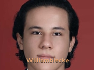 Williamblecke