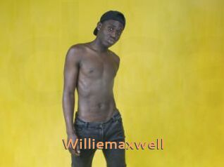 Williemaxwell