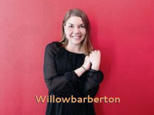 Willowbarberton