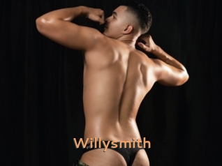 Willysmith