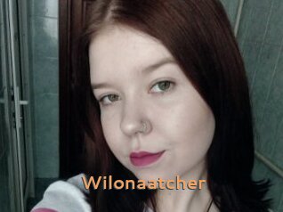 Wilonaatcher