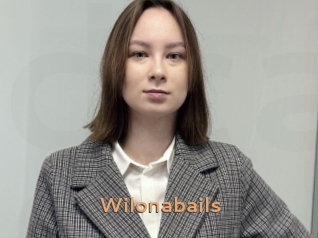 Wilonabails