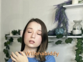 Wilonabiddy