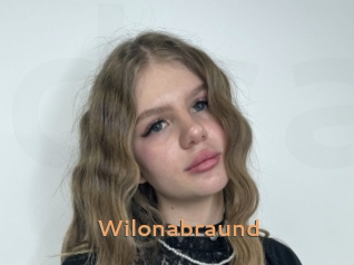 Wilonabraund