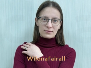 Wilonafairall