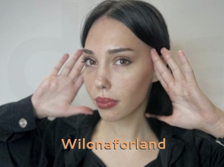 Wilonaforland