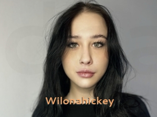 Wilonahickey