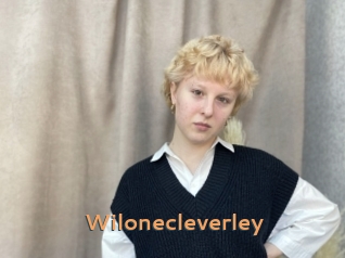 Wilonecleverley