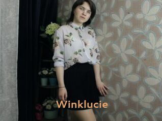 Winklucie