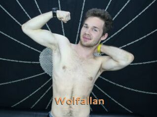 Wolfallan