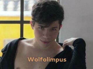 Wolfolimpus