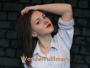 Wonderfulllmary